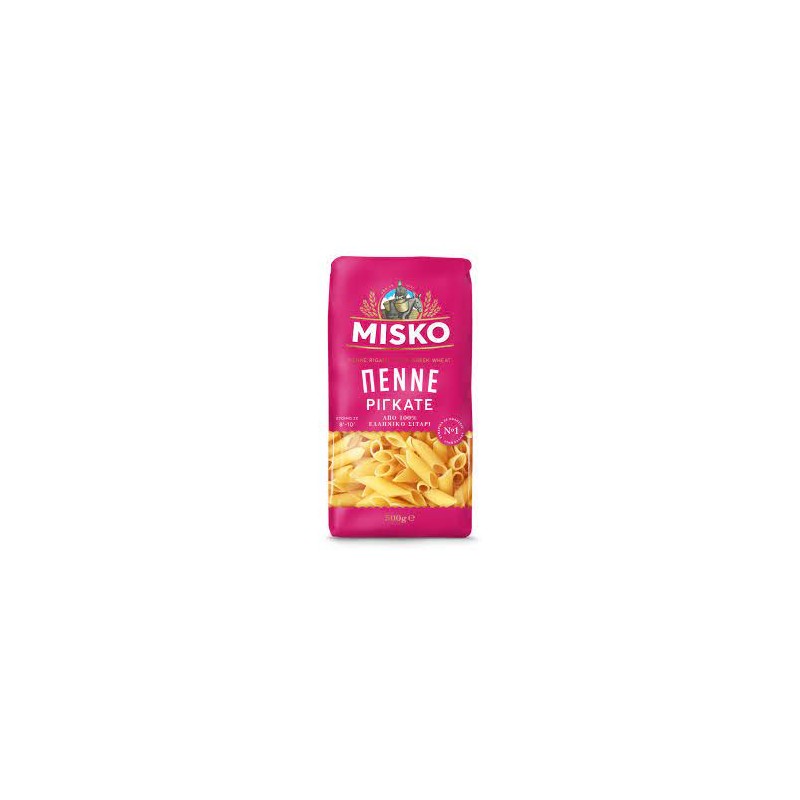 Misko Penne Rigate Misko Penne Rigate